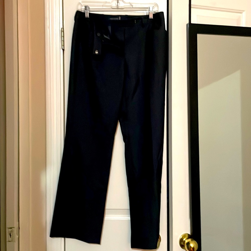 New Without Tags Tommy Hilfiger Dress Pants